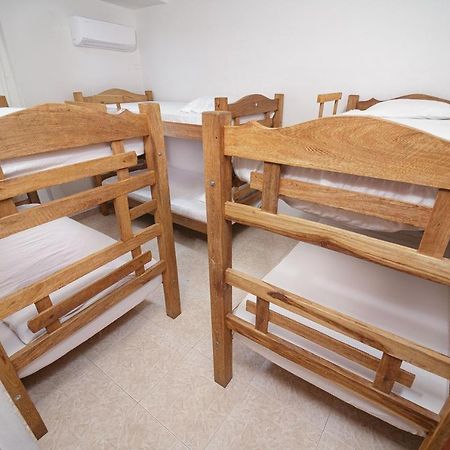 Vivienda Turistica Las Palmas Cartagena Kültér fotó