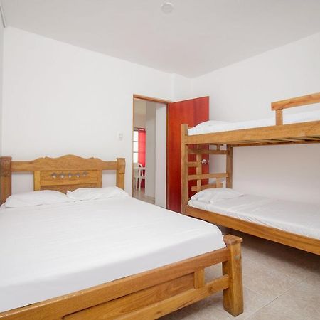 Vivienda Turistica Las Palmas Cartagena Kültér fotó