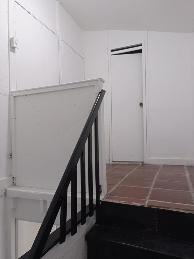 Vivienda Turistica Las Palmas Cartagena Kültér fotó