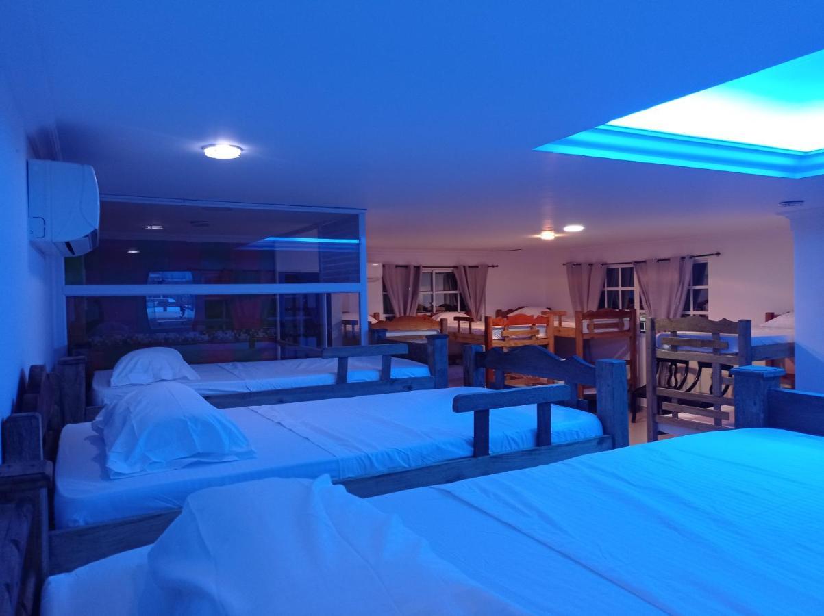 Vivienda Turistica Las Palmas Cartagena Kültér fotó