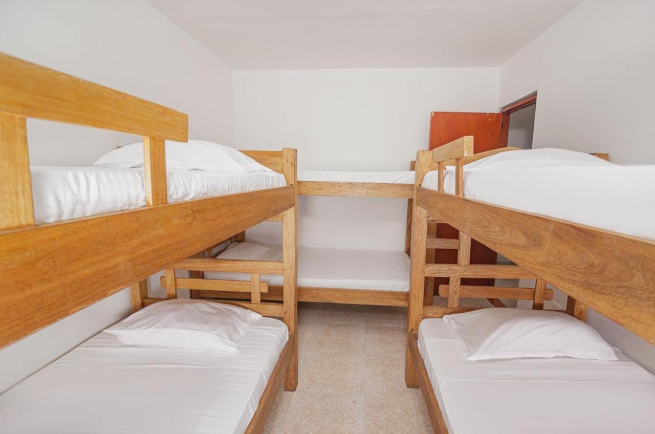 Vivienda Turistica Las Palmas Cartagena Kültér fotó