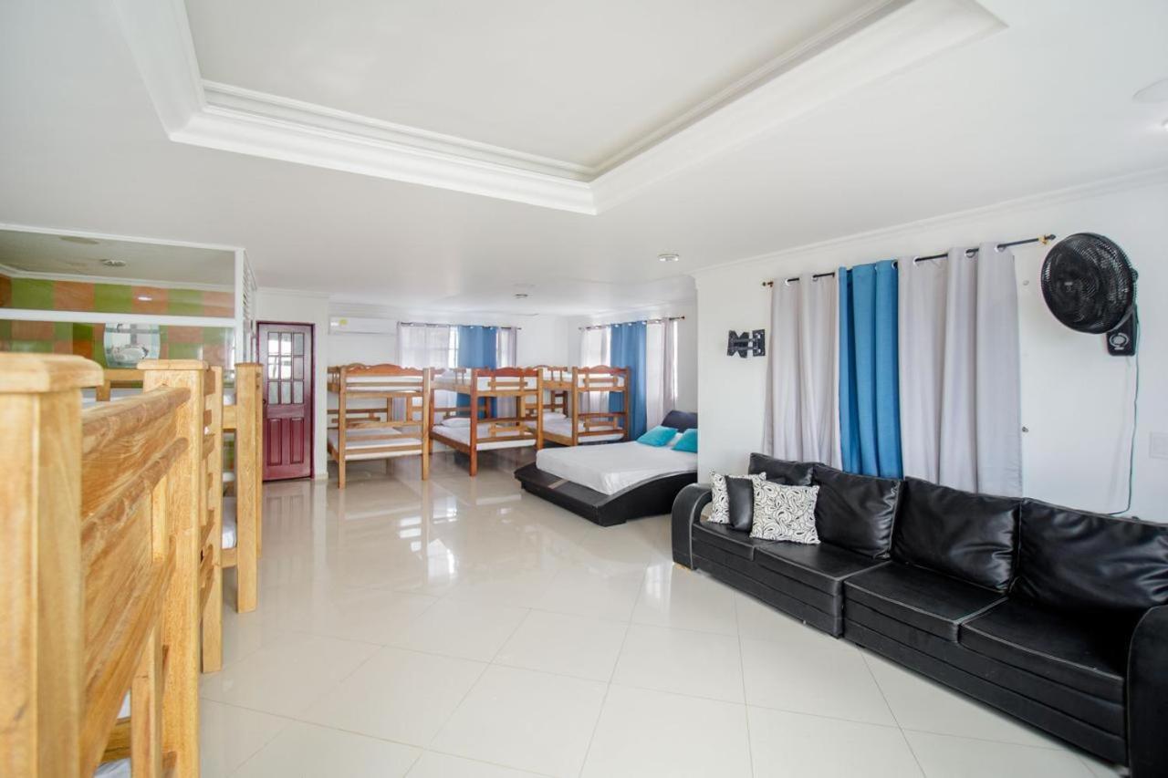 Vivienda Turistica Las Palmas Cartagena Kültér fotó