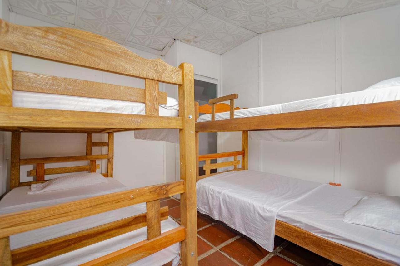Vivienda Turistica Las Palmas Cartagena Kültér fotó