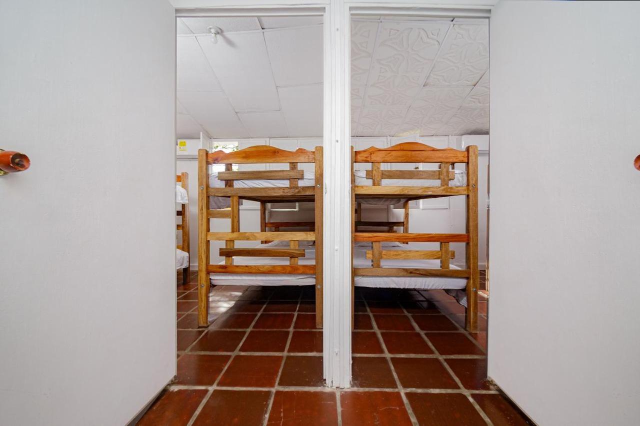 Vivienda Turistica Las Palmas Cartagena Kültér fotó