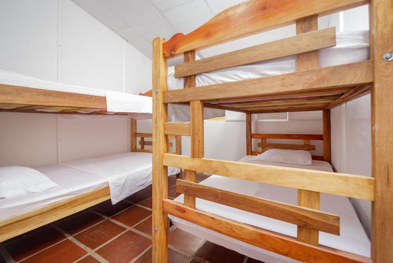 Vivienda Turistica Las Palmas Cartagena Kültér fotó
