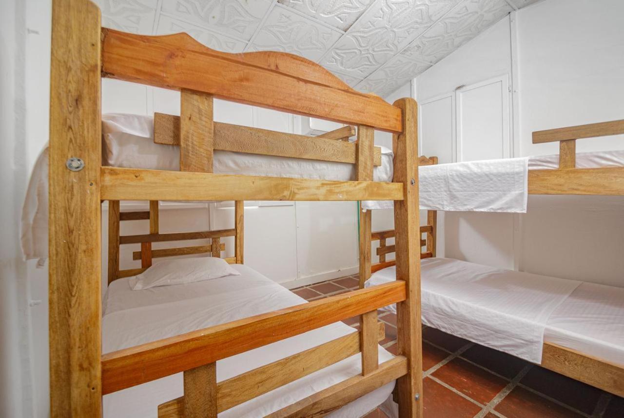 Vivienda Turistica Las Palmas Cartagena Kültér fotó
