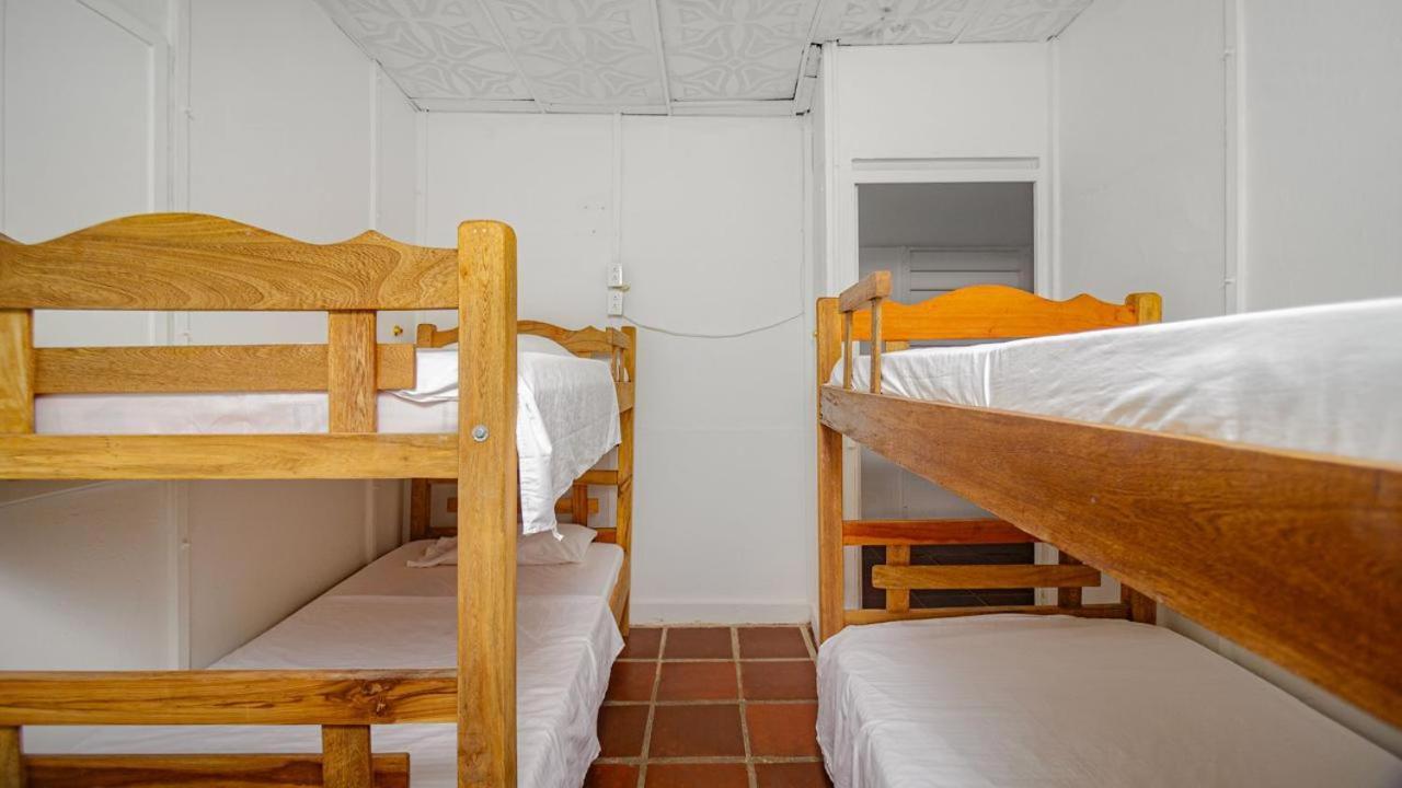 Vivienda Turistica Las Palmas Cartagena Kültér fotó