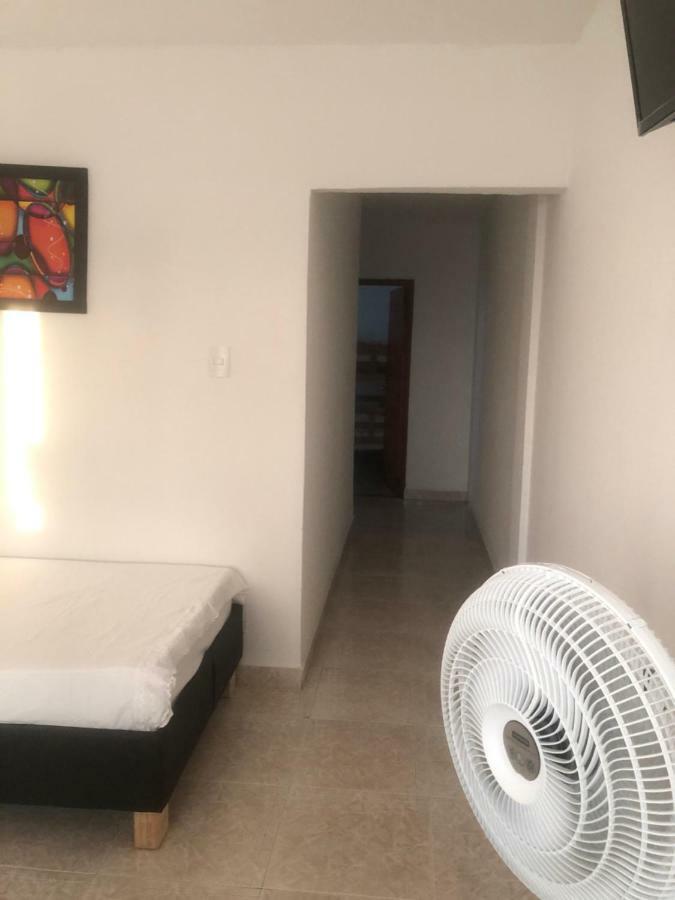 Vivienda Turistica Las Palmas Cartagena Kültér fotó