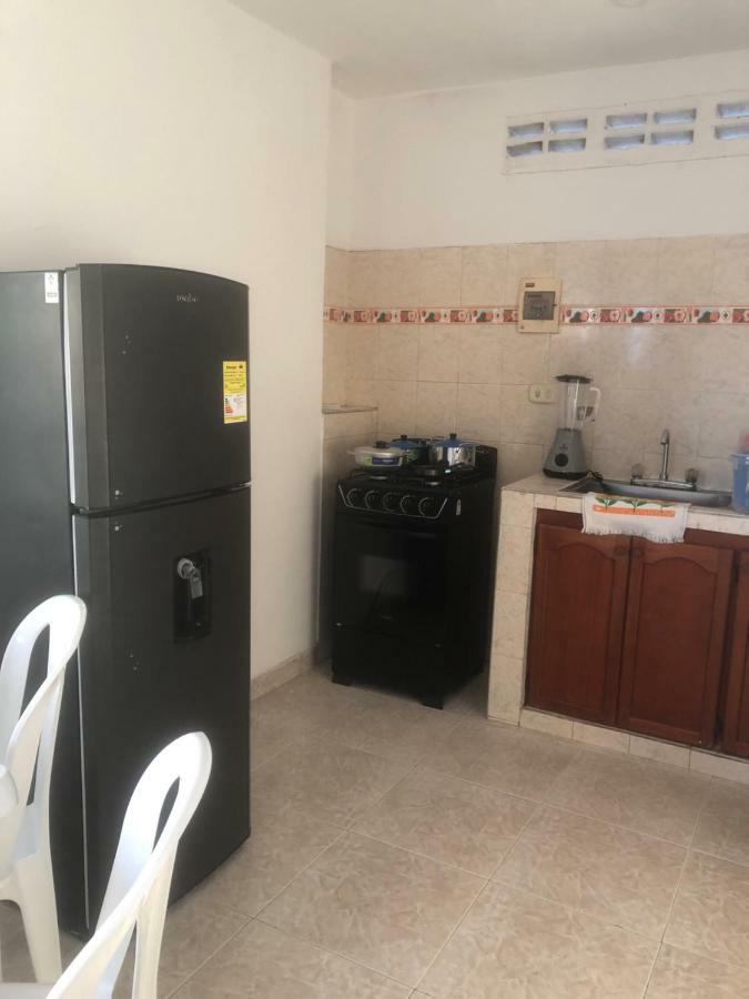 Vivienda Turistica Las Palmas Cartagena Kültér fotó