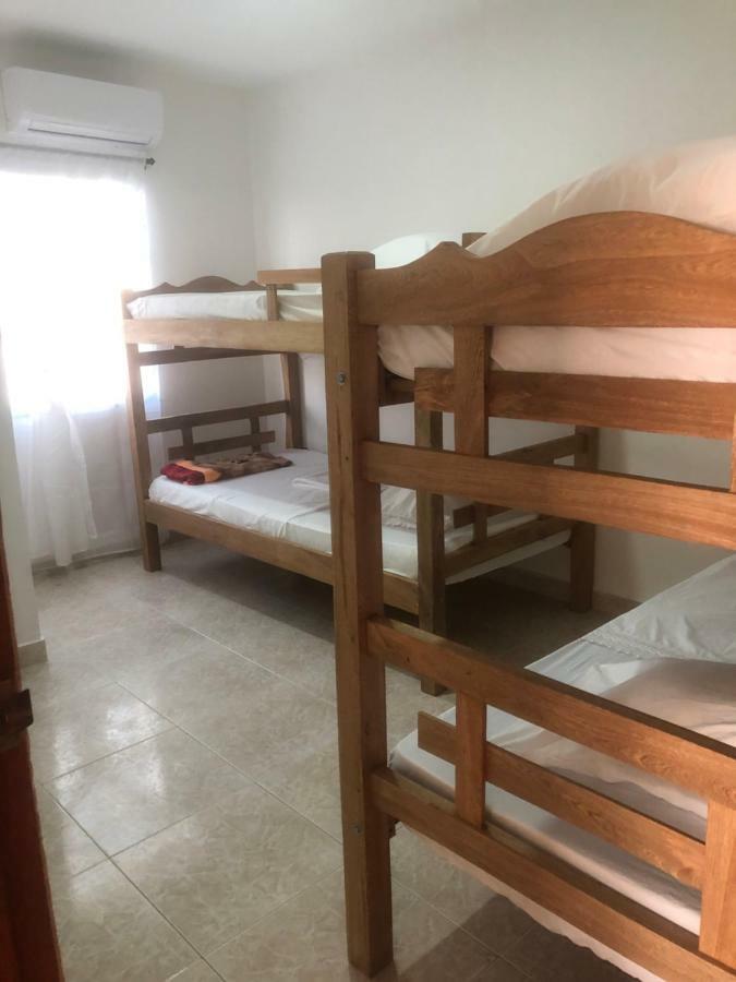 Vivienda Turistica Las Palmas Cartagena Kültér fotó