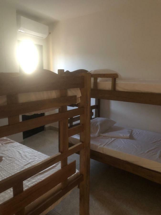 Vivienda Turistica Las Palmas Cartagena Kültér fotó