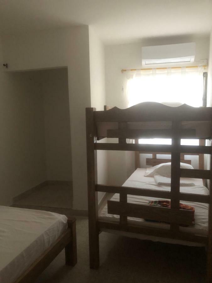 Vivienda Turistica Las Palmas Cartagena Kültér fotó