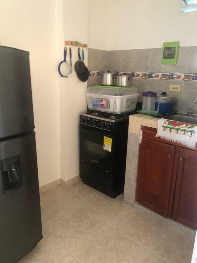 Vivienda Turistica Las Palmas Cartagena Kültér fotó