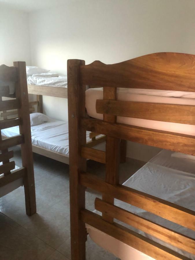 Vivienda Turistica Las Palmas Cartagena Kültér fotó
