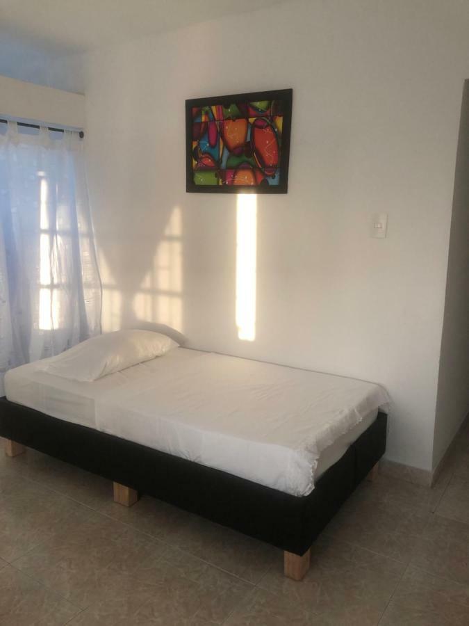 Vivienda Turistica Las Palmas Cartagena Kültér fotó