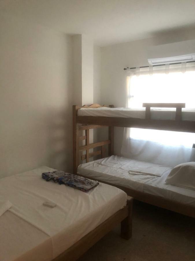Vivienda Turistica Las Palmas Cartagena Kültér fotó