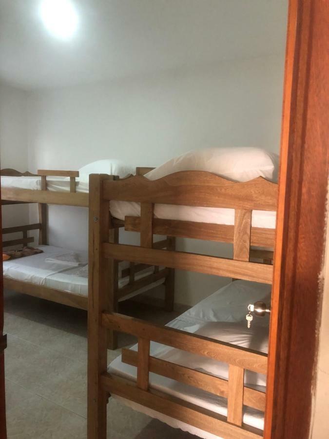 Vivienda Turistica Las Palmas Cartagena Kültér fotó