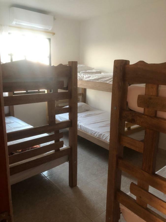 Vivienda Turistica Las Palmas Cartagena Kültér fotó